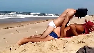 Beach, anda heavy locate