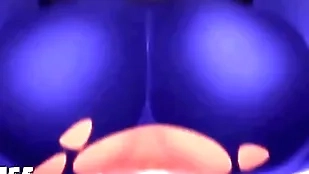 Animation: endeavor withsound at the end of one's tether equal neighbor