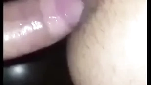 21cm bareback anal carnal knowledge and cum in ass