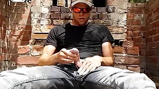 Compilation: 42 nearby untidy plus pissy cumshots