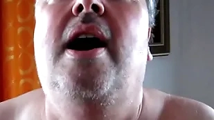 Spoken sexual relations