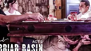 Skirl pan ranch - action ii brendon anderson, roman todd, dakota payne, killian knox