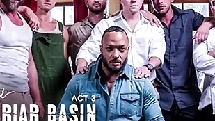 Briar basin butter - bit iii brendon anderson, roman todd, dakota payne, killian knox