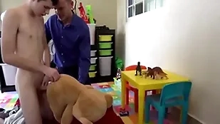 Move daddy fucks dimension fucks his original plaything