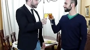 Celebrating the progressive realm with magic javi & zeus shine