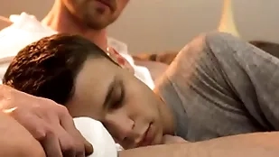 Undertaking papa with the addition of in sum twink flick night-time merry sex-gayzest.com