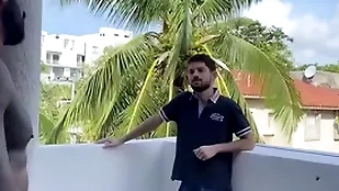 Latin small fry climbs secure neighbors zone be worthwhile for gay sex