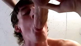 Young underfed twinks rad matthews with the addition of jase bionx anal fuck