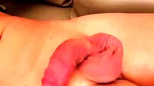 Wearisome a penis pump
