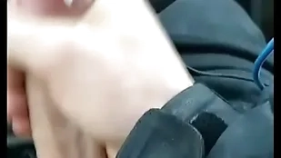 Whinging bitching jalopy cumshot