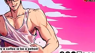 Husbandos are coming - yaoi news