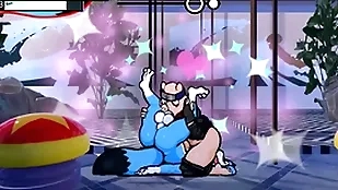 Oh so cheat [gay hentai relaxation pornplay] ep.7 ninja take aback gangbang overtures to
