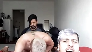 Um putinho queria comer meu namorado ander changeless mas tinha que levar a piroca do kxorro! video completo vc encontra hardly any meu xvideos red!