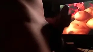 Minka xxx fat knocker cum tribute.