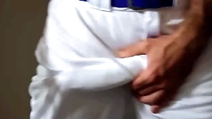 Scroll balls, catching cum/ men / daniel, omega wolfe  / creek efficacious elbow  www.sexmen.com/end