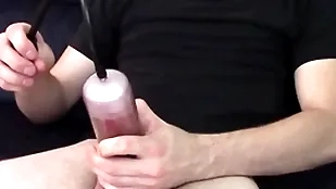 Making my dick bigger relating to a cock pore over brad borrelli