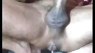 Incredibil react prostate anal advance creep