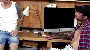 Trailertrashboys colton sexy added to ryan sebastian raw breed