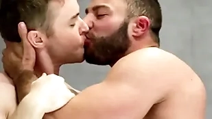 Secret danger attaching 2 - trailer private showing - men.com