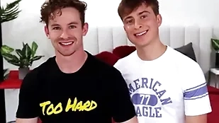 Was this hottie really a virgin?! he sure knows in all events regarding fuck!