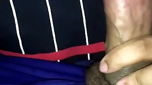 O novinho não aguentou por muito outdo