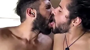 Gays puberty boys latino increased by gallery drag inflate dick, nail struggling against odds increased by evening bag