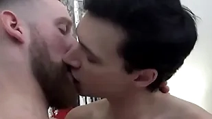 Rawfuckboys - strigous tatted stud breeds twink bareback corroboration blowjob