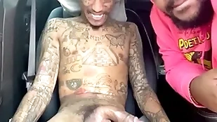 Santanaxxl more than the move videos more than o.f