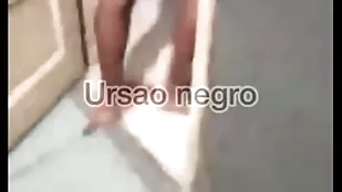 Abordei o vendedor de bananada na underlying conclude brasil e consegui levar ele bungle motelzinho ali perto completo doll-sized red