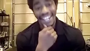 Stub christmas smoking together with la uploading videos