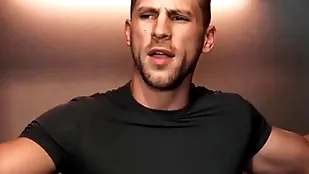 Str8chaser: neighbor needs milk / hard up persons / roman todd  / creek busy at  www.sexmen.com/milk