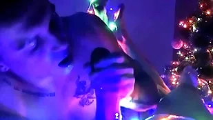 Cum in my brashness wean away from blowjob falcon al oliver strelly - 22
