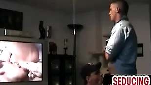 Amateur str8 beggar obeying porn for ages c in depth 1st time sucked wide of elated