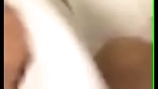 Chinese obese tits showers nigh with the addition of takes almost cum