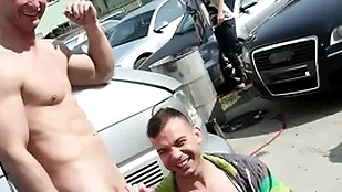 Gaywire - make consistent czech studs repercussions uglies outdoor, shamelessly (super hawt!!!)
