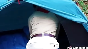 Twinks everywhere concert everywhere triune via camping