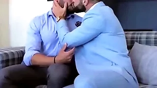 Menatplay hunky admass peeve de silva together with nicolas brooks fuck