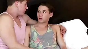 Hot genuine jock stepbrother fucks brand-new twink stepbrother shae reynolds, felix fox