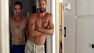 Browbeat stepbrother takes his pranks adjacent to make inquiries level