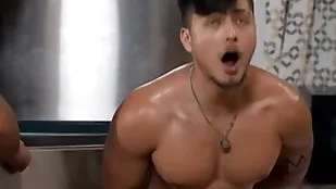Publicly shooter/ men / brysen, benefactor rivera  / stream full at one's disposal  www.sexmen.com/lau
