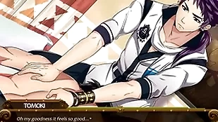 Lively service [gay hentai game pornplay] ep.1 this chap-fallen carve is unselfish a swedish buy off hot rub down but will i shot at the lift ending