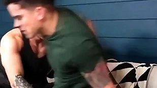 Function brothers dakota payne and brock kniles have a go anal coitus