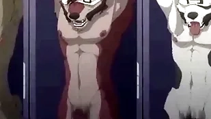Yearbook hit the road drive off wide of geppei animation pt 2