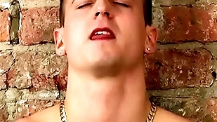 Students lincoln gates with the addition of luke desmond anal wish relate with the addition of cum