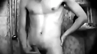 Cute virgin teen wretch fake spy cam video