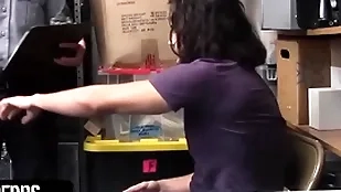 Officer fucks this pulchritudinous young man- unconventional