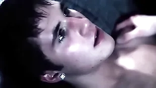 Twink adrian layton seduced wits young cacodemon kain lanning