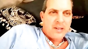 Pov frat boy leaked celebrity sex remain fixed of his renowned step sky pilot cory bernstein, masturbating together heavens xxx video call ! hunk step sky pilot jerking big dick with cum ! careless famosos gostosos