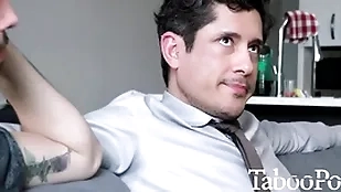 Stepdad finds my taboo themed slop