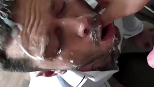 Tryst slut blowjob compilation massive cumshot big dicks